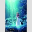 FINAL FANTASY VII REBIRTH Poster Collection