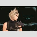 FINAL FANTASY VII REBIRTH Poster Collection