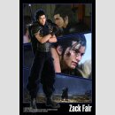 FINAL FANTASY VII REBIRTH Poster Collection