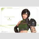 FINAL FANTASY VII REBIRTH Poster Collection
