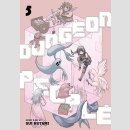 Dungeon People vol. 5