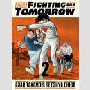 ASHITA NO JOE Fighting for Tomorrow vol. 2 [Hardcover]
