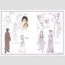 THE APOTHECARY DIARIES Art Book [Hardcover]