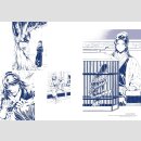 THE APOTHECARY DIARIES Art Book [Hardcover]