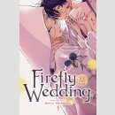 Firefly Wedding vol. 1