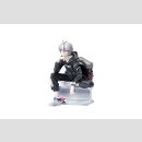 Neon Genesis Evangelion PVC Statue 1/7 Kaworu Nagisa Original Color Ver. Radio Eva Part 3 18 cm
