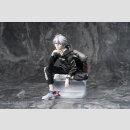 Neon Genesis Evangelion PVC Statue 1/7 Kaworu Nagisa Original Color Ver. Radio Eva Part 3 18 cm