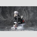 Neon Genesis Evangelion PVC Statue 1/7 Kaworu Nagisa Original Color Ver. Radio Eva Part 3 18 cm