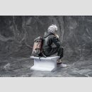 Neon Genesis Evangelion PVC Statue 1/7 Kaworu Nagisa Original Color Ver. Radio Eva Part 3 18 cm