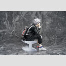 Neon Genesis Evangelion PVC Statue 1/7 Kaworu Nagisa Original Color Ver. Radio Eva Part 3 18 cm