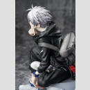 Neon Genesis Evangelion PVC Statue 1/7 Kaworu Nagisa Original Color Ver. Radio Eva Part 3 18 cm