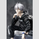 Neon Genesis Evangelion PVC Statue 1/7 Kaworu Nagisa Original Color Ver. Radio Eva Part 3 18 cm