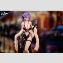 Original Character Statue 1/6 Yuna Dress Ver. Illustrated by Biya 27 cm