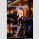 Original Character Statue 1/6 Yuna Dress Ver. Illustrated by Biya 27 cm