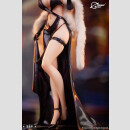 Original Character Statue 1/6 Yuna Dress Ver. Illustrated by Biya 27 cm