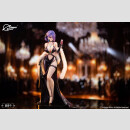 Original Character Statue 1/6 Yuna Dress Ver. Illustrated by Biya 27 cm
