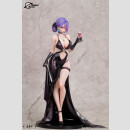 Original Character Statue 1/6 Yuna Dress Ver. Illustrated by Biya 27 cm