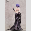 Original Character Statue 1/6 Yuna Dress Ver. Illustrated by Biya 27 cm
