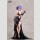 Original Character Statue 1/6 Yuna Dress Ver. Illustrated by Biya 27 cm