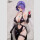 Original Character Statue 1/6 Yuna Dress Ver. Illustrated by Biya 27 cm