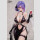 Original Character Statue 1/6 Yuna Dress Ver. Illustrated by Biya 27 cm