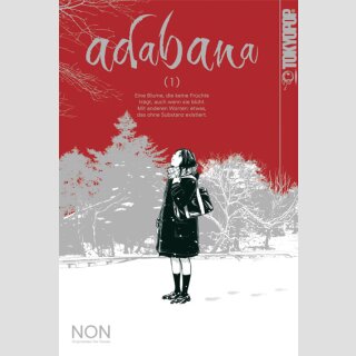 Adabana Bd. 1