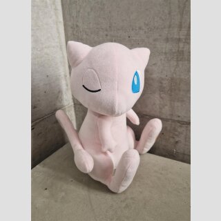BANDAI SPIRITS BIG SIZE PLÜSCH Pokemon MEW