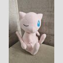 BANDAI SPIRITS BIG SIZE PLÜSCH Pokemon MEW