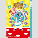 ANIMAL CROSSING New Horizons [Turbulente Inseltage] Bd. 9