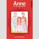 Anne mit den roten Haaren Bd. 3