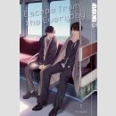 Escape from the Everyday Bd. 1