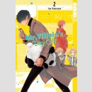 Mr. Villains Day Off Bd. 2