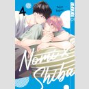 Nomi x Shiba Bd. 4