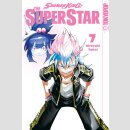 SHAMAN KING The Super Star Bd. 7