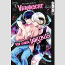 Vernascht von einem Inkubus (Einzelband)