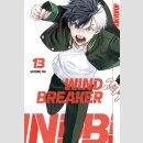 Wind Breaker Bd. 13