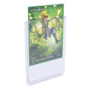 ULTIMATE GUARD Card Covers Toploading STANDARD SIZE (25 Stk.)