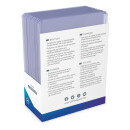 ULTIMATE GUARD Card Covers Toploading STANDARD SIZE (25 Stk.)