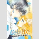 Colette beschliesst zu sterben Bd. 19