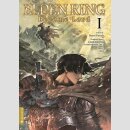 ELDEN RING Become Lord Bd. 1 [Webtoon]