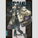 Gachiakuta Bd. 13