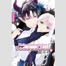 Mein anhänglicher Dämonenkönig Bd. 1