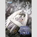 The Advanced Player of the Tutorial Tower Bd. 15 [Webtoon]