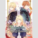 Beware the Villainess! Bd. 5 [Webtoon]