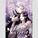 Die Hexe von Cairon Bd. 5 [Webtoon]