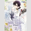 I married the Male Leads Dad Bd. 2 [Webtoon]