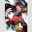 BLISS End of Gods Bd. 2 [Webtoon]