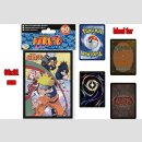 PROTECTION SLEEVES / SCHUTZHÜLLEN Naruto (60 Stk)