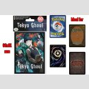 PROTECTION SLEEVES / SCHUTZHÜLLEN Tokyo Ghoul...