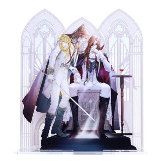 HEAVEN OFFICIALS BLESSING Acryl Aufsteller RADIANT THRONE SERIES
